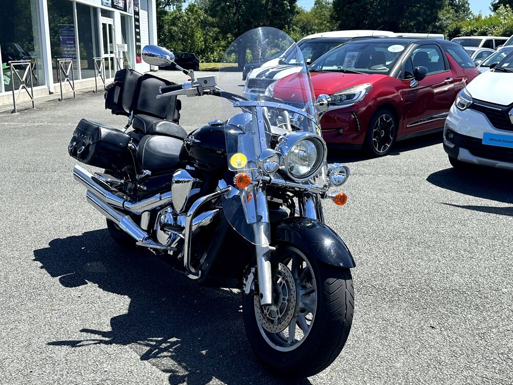 SUZUKI 2011 occasion 17430 Tonnay-Charente