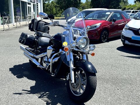 SUZUKI 2011 occasion 17430 Tonnay-Charente