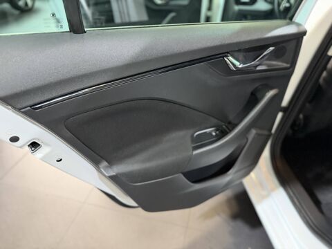 Scala SKODA SCALA 1.0 TSI BVA SELECTION 2025 occasion 77240 Vert-Saint-Denis
