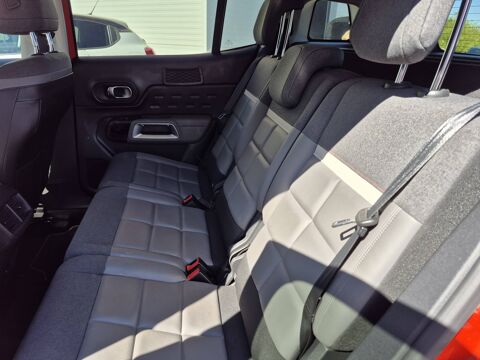 C5 aircross 1.5 BLUE HDI EAT8 SHINE 2019 occasion 71880 Ch&acirc;tenoy-le-Royal