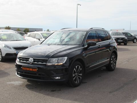 Tiguan 2.0 TDI 150ch IQ.Drive DSG7 2019 occasion 10410 Saint-Parres-aux-Tertres