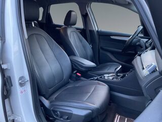 Serie 2 I (F45) 220dA xDrive 190ch Luxury 2018 occasion 21600 Longvic