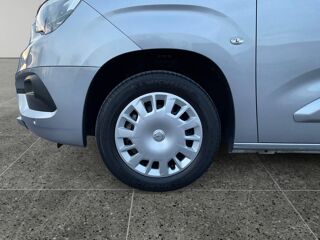 Combo VU Opel Combo Cargo IV M 650kg BlueHDi 130ch S&S EAT8 2023 occasion 21600 Longvic