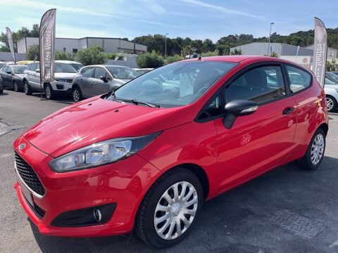 Ford fiesta AFFAIRES 1.5 TDCI 95ch TREND