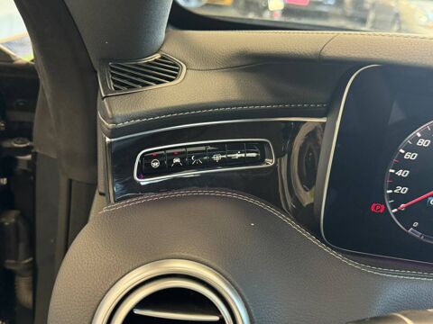 Classe S 560 COUPE W217 FASCINATION 2018 occasion 06250 Mougins