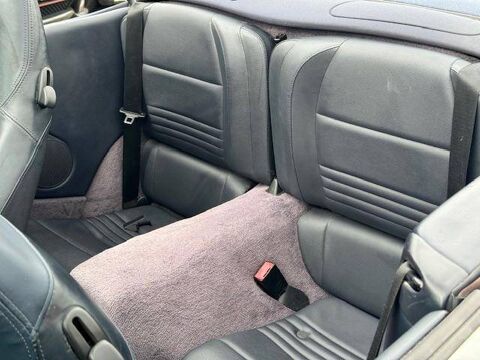 911 III (996) 300ch Carrera 4 TipTronic S 2001 occasion 69800 Saint-Priest