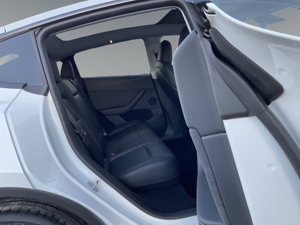Model Y Long Range AWD 2024 occasion 21600 Longvic