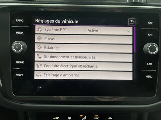 Tiguan II 1.4 eHybrid 245 Life Bus DSG6 2023 occasion 92500 Rueil-Malmaison