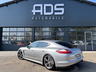 Panamera I (970) 4S PDK 2009 occasion 57980 Diebling