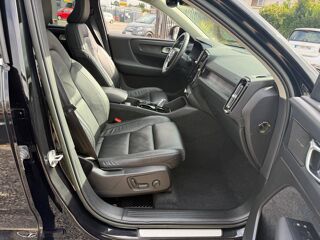 XC40 T4 Recharge 129 + 82ch Ultimate DCT 7 2022 occasion 69800 Saint-Priest