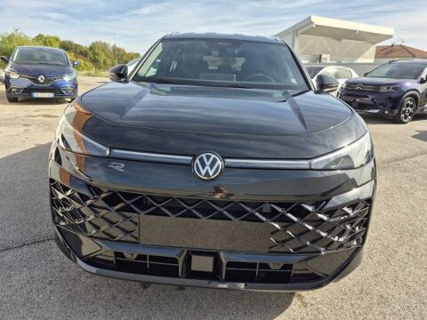 T-ROC NV 1.5 e TSI HYBRID 150 DSG7 R-LINE 2026 occasion 71880 Ch&acirc;tenoy-le-Royal