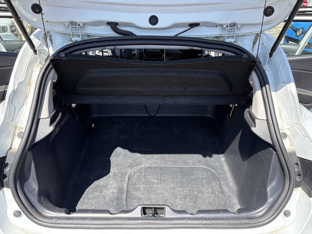 Clio SOCIETE DCI 75 ENERGY ZEN 2018 occasion 13220 Ch&acirc;teauneuf-les-Martigues