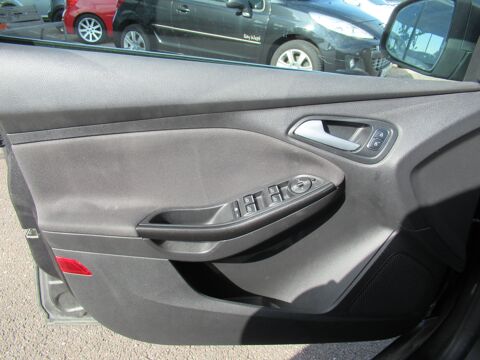 Focus II 1.6 TDCi 115 Titanium S&S 2014 occasion 10410 Saint-Parres-aux-Tertres