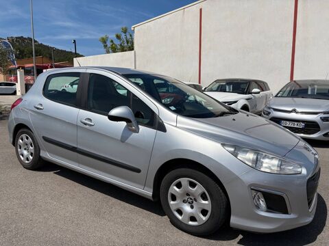 Peugeot 308 1.6 HDi92 FAP Access 5p