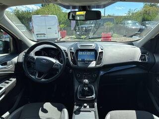 Kuga II1.5 TDCi 120ch Stop&Start Executive4x2 2018 occasion 69800 Saint-Priest