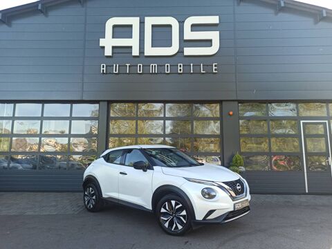 Annonce voiture Nissan Juke 18990 €