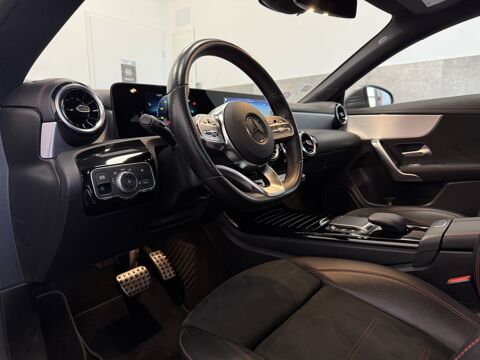 Classe CLA 250 AMG Line 4 Matic BVA7 / &Agrave; PARTIR DE 337,60 € * 2021 occasion 57980 Diebling
