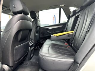 X5 III (F15) xDrive25dA 218ch Lounge Plus 2014 occasion 17430 Tonnay-Charente