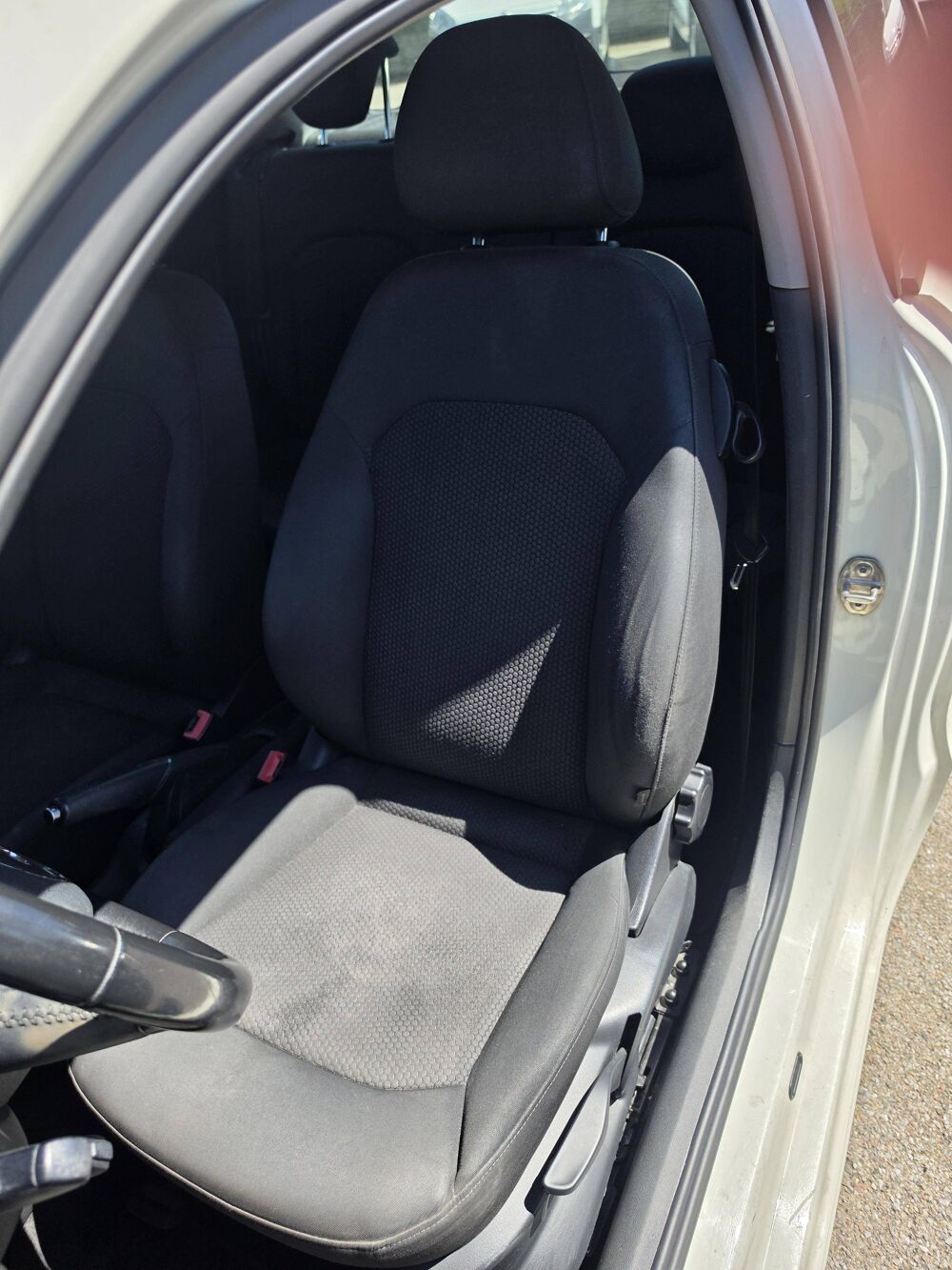 A1 1.2 TFSI 86ch Ambiente 2013 occasion 66430 Bompas