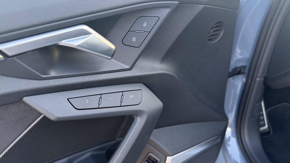 RS3 2.5 TFSI 400ch quattro S tronic 7 2023 occasion 21600 Longvic