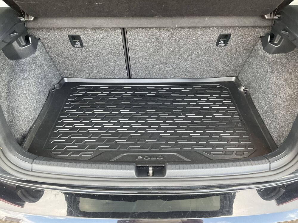 Polo TSI 115ch Highline 5p 2018 occasion 21600 Longvic