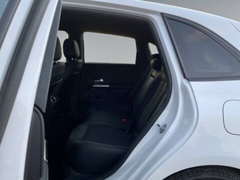 Classe B 200d 150ch Progressive Line Edition 8G-DCT 2019 occasion 21600 Longvic