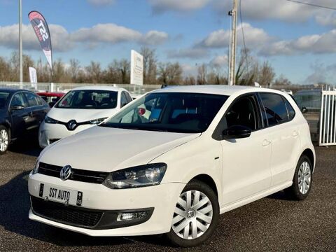 Volkswagen polo V 1.4 85 Confortline DSG7 5p