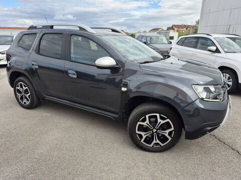 Duster II1.5 Blue dCi 115ch Prestige 4x4 2022 occasion 71880 Ch&acirc;tenoy-le-Royal