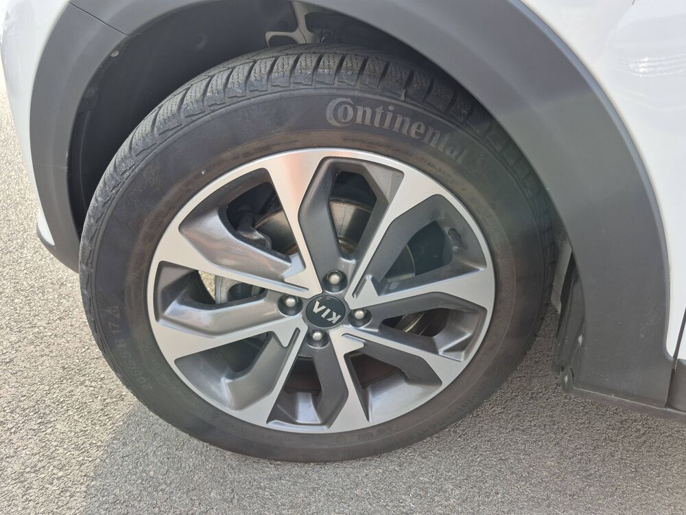 Stonic 1.0 T-GDi 120ch ISG Design DCT7 Euro6 2019 occasion 71880 Ch&acirc;tenoy-le-Royal