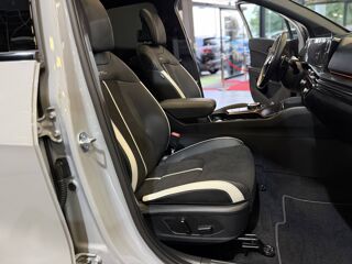 Sportage KIA SPORTAGE PHASE 2 GT-LINE 239CV 2026 occasion 77240 Vert-Saint-Denis
