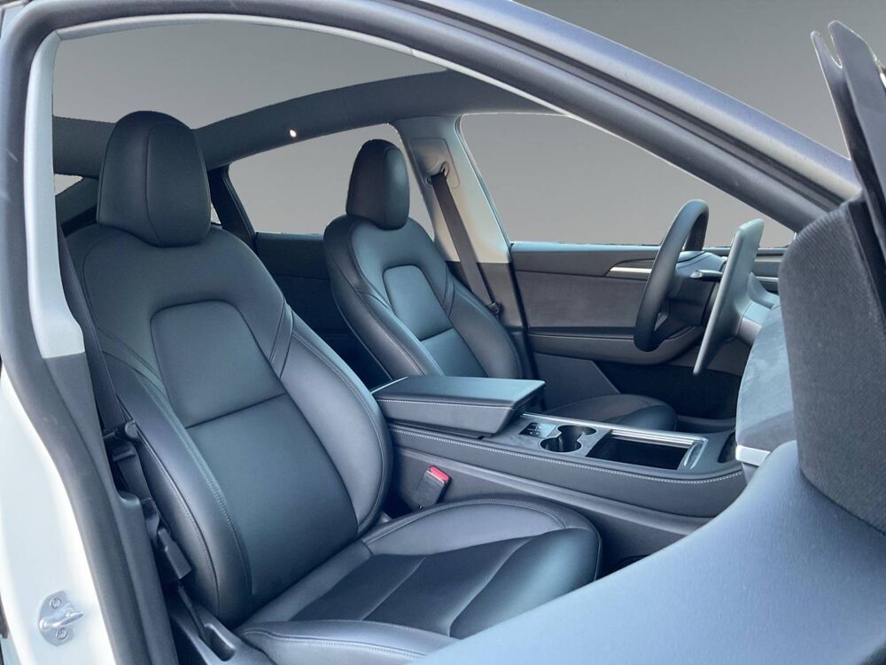 Model Y Long Range AWD 2024 occasion 21600 Longvic