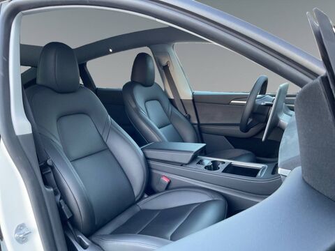Model Y Long Range AWD 2024 occasion 21600 Longvic
