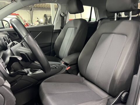 Q2 30 TDI 1,6 TDI 116CH S TRONIC 7 2019 occasion 92500 Rueil-Malmaison