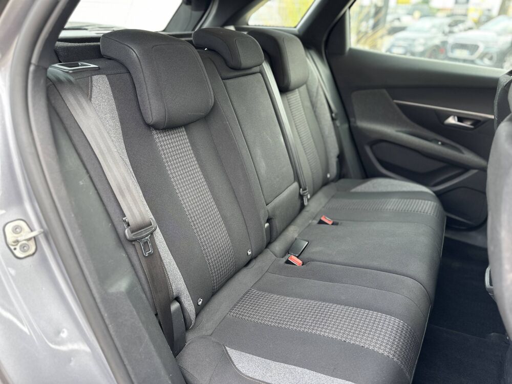 3008 II BlueHDi 130ch S&S Active Business 2021 occasion 69800 Saint-Priest