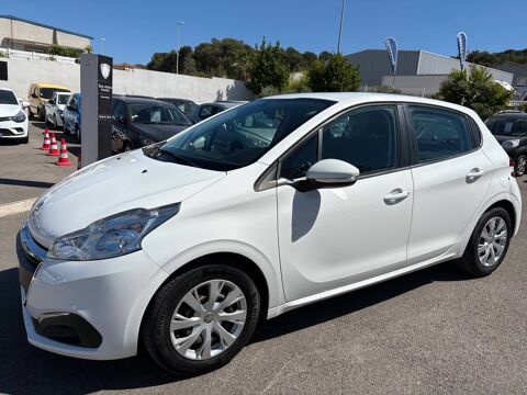 Peugeot 208 Affaire 1.6 BlueHDi 100ch Premium Pack