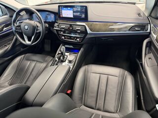 S&eacute;rie 5 VI (G31) 520dA xDrive 190ch Luxury Euro6c 2021 occasion 57980 Diebling
