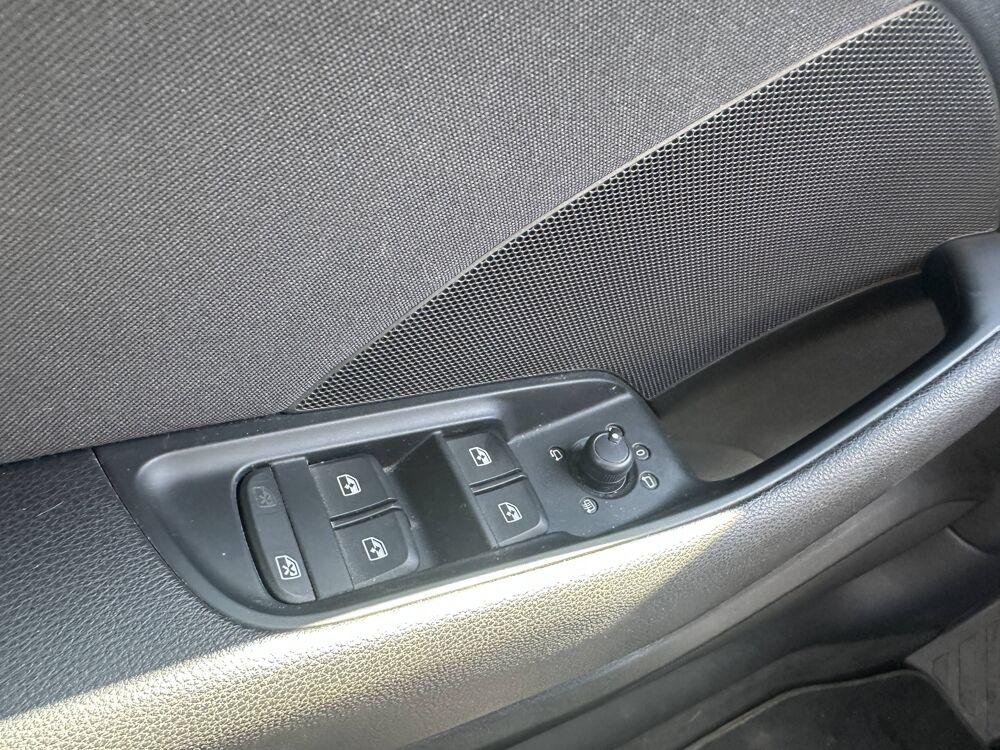 A3 III 2.0 TDI 150ch Business line S tronic 7 2019 occasion 95220 Herblay