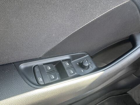 A3 III 2.0 TDI 150ch Business line S tronic 7 2019 occasion 95220 Herblay