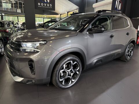 C5 AIRCROSS 145E-DCS6 MAX 2025 occasion 77240 Vert-Saint-Denis