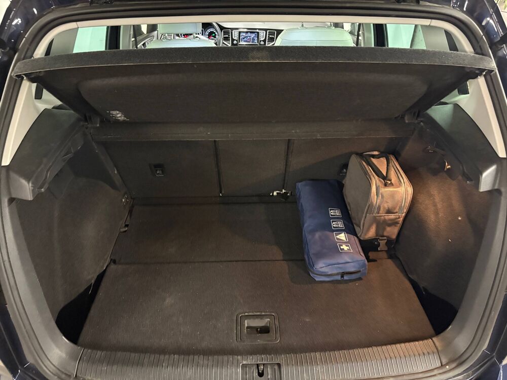 Golf VII 1.4 TSI 150 ACT Carat DSG7 5p 2015 occasion 75010 Paris