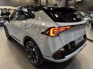 Sportage KIA SPORTAGE PHASE 2 GT-LINE 239CV TO/TVA R&Eacute;CUP&Eacute;RABLE 2026 occasion 77240 Vert-Saint-Denis