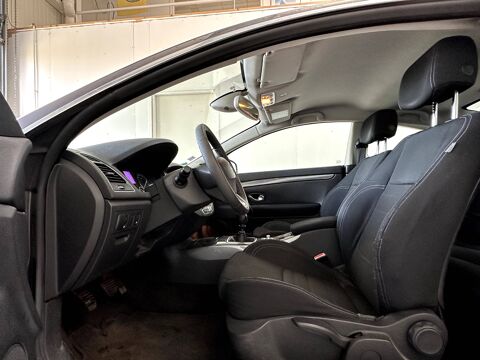 Laguna 2.0 dCi 150ch Black Edition 2010 occasion 17430 Tonnay-Charente