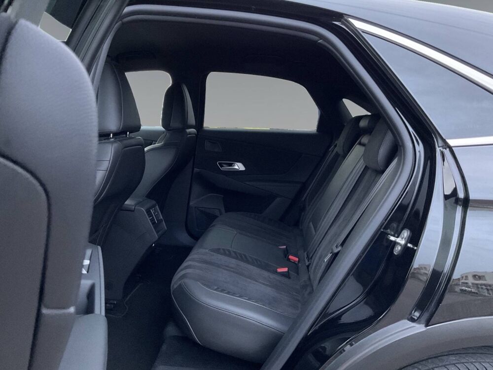 DS3 2.0 BlueHDi 180ch Performance Line EAT8 2021 occasion 21600 Longvic