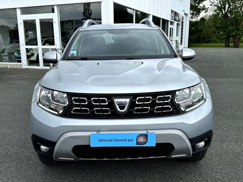 Duster 1.5 Blue dCi 115ch Prestige 108g 4x2 2019 occasion 17430 Tonnay-Charente