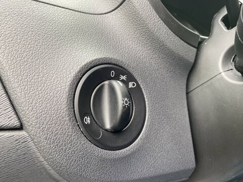 Citan fourgon 109 CDI Long Pro Euro6 2021 occasion 78200 Buchelay