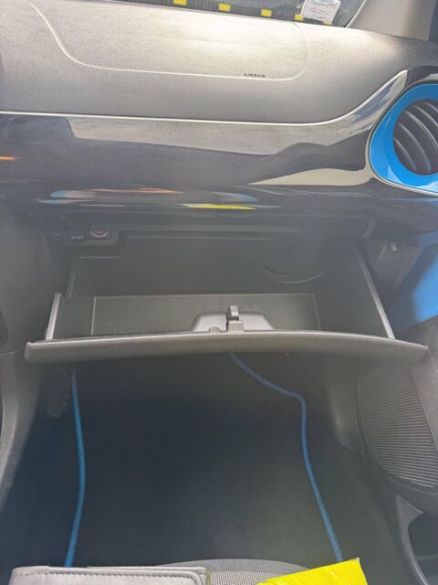Aygo 1.0 VVT-i 69ch S&S x-cite Bleu Cyan 5p 2015 occasion 49124 Saint-Barth&eacute;lemy-d'Anjou