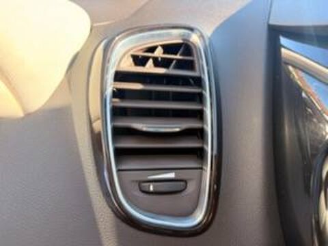 Espace V 1.6 dCi 160ch energy Zen EDC 2015 occasion 69800 Saint-Priest