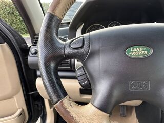 Freelander Station Wagon SE 2004 occasion 17430 Tonnay-Charente
