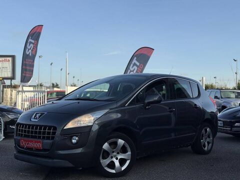 Peugeot 3008 1.6 VTi 16v Active 2013 occasion Saint-Priest 69800