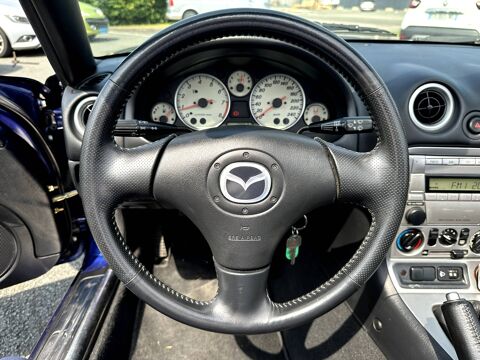 MX-5 1.6 Elegance 2004 occasion 17430 Tonnay-Charente